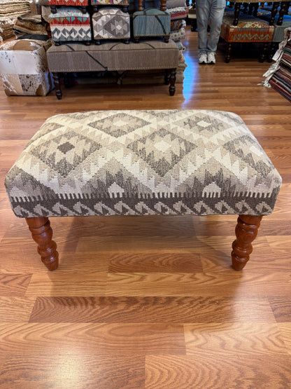Kilim Bench - SB01