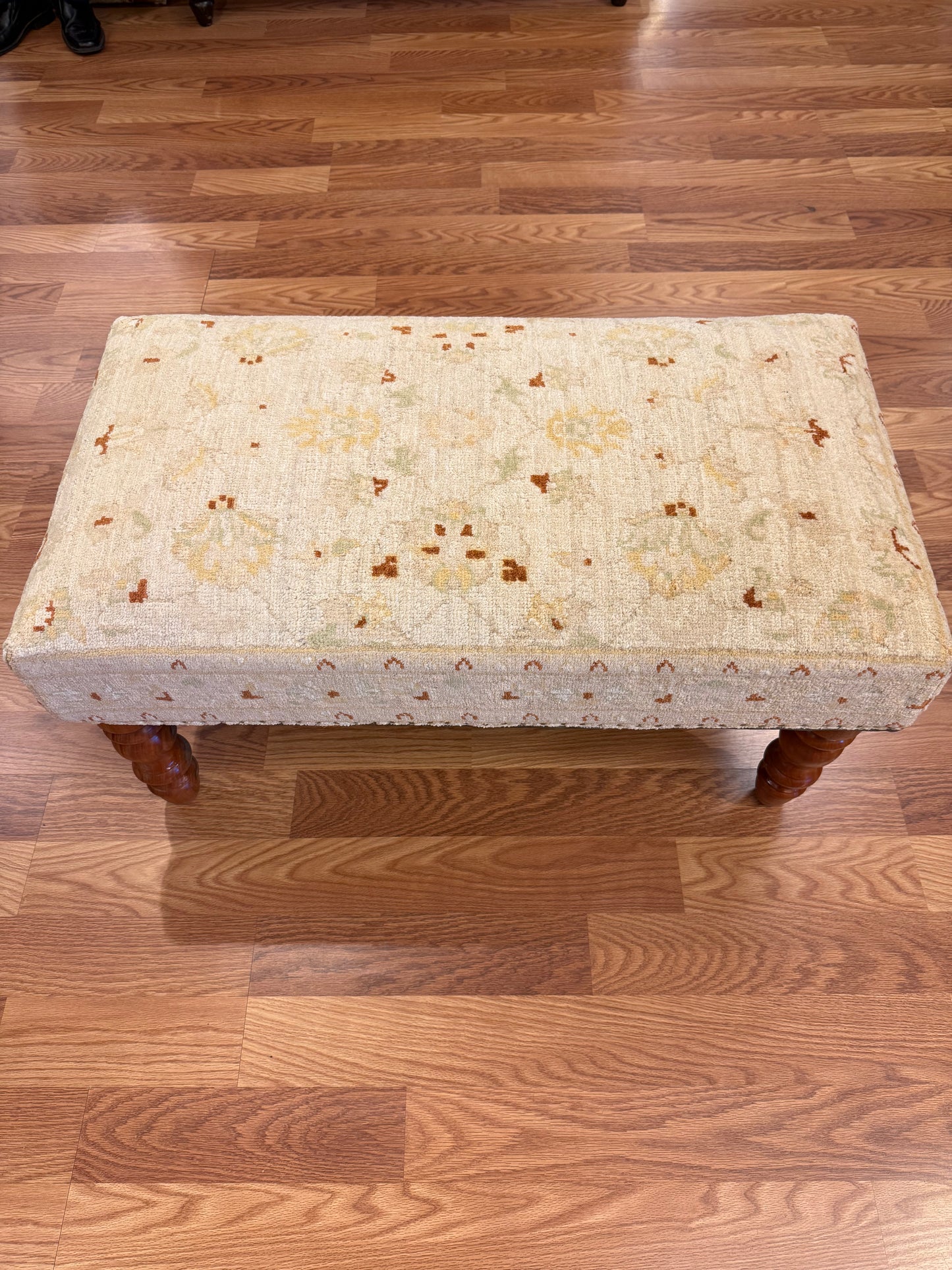 Rug Bench - SB03
