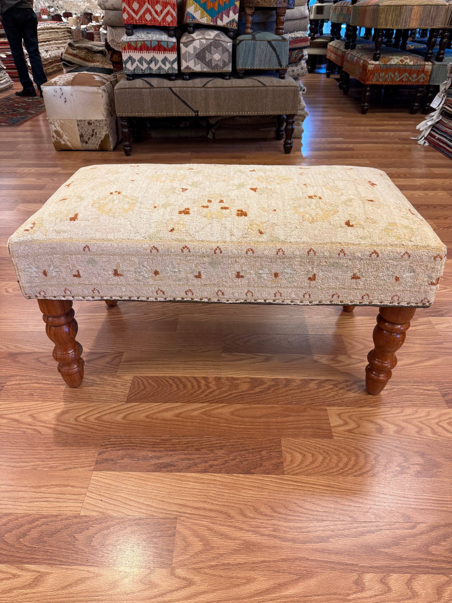 Rug Bench - SB03