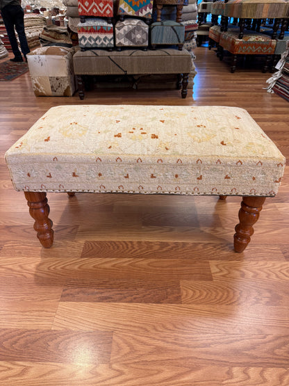 Rug Bench - SB03