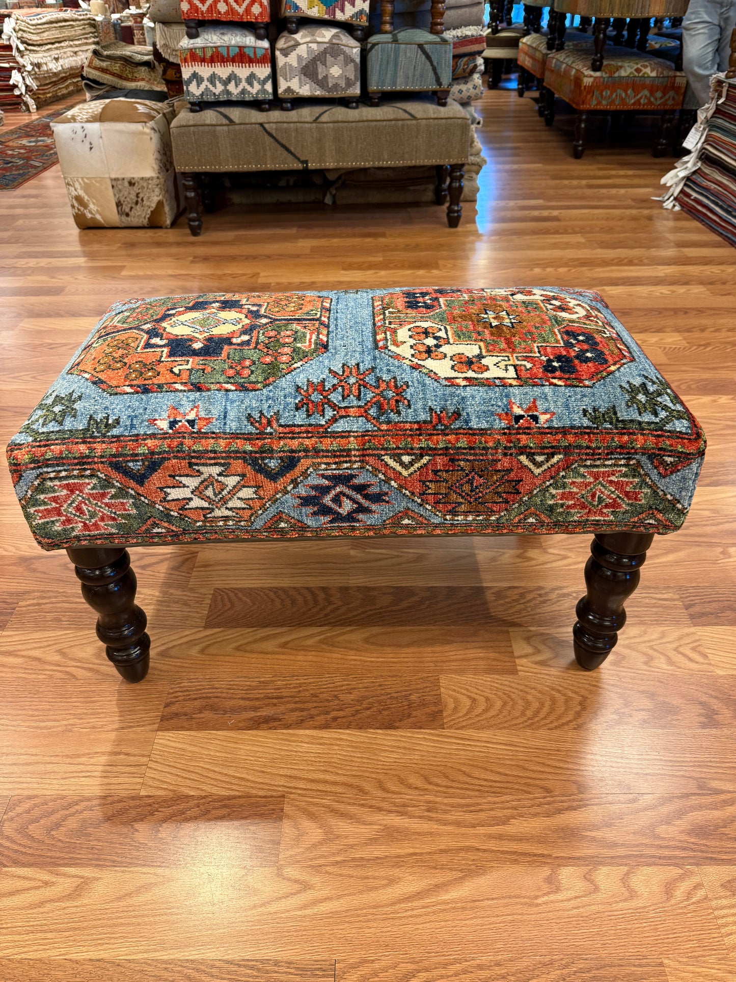 Rug Bench - SB03