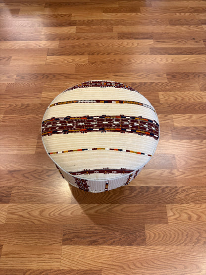 Kilim Round - RS01