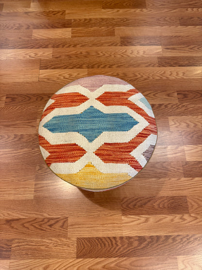 Kilim Round - RS04