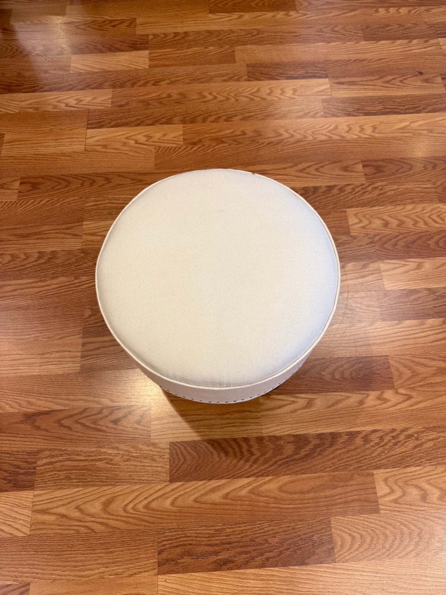 Kilim Round - RS10