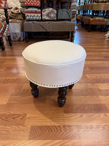 Kilim Round - RS10