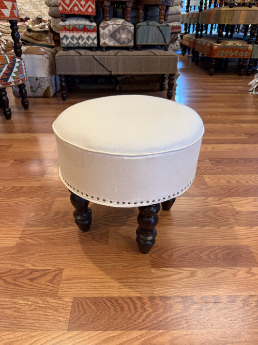 Kilim Round - RS10
