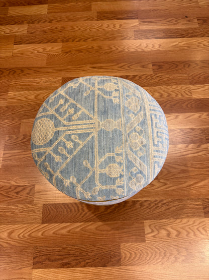 Rug Round - RS14