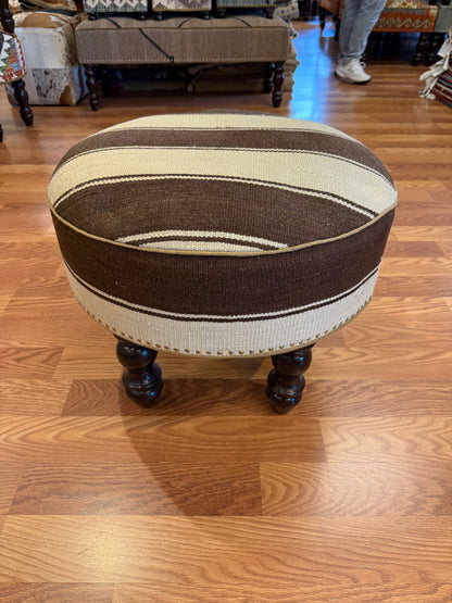 Kilim Round - RB01