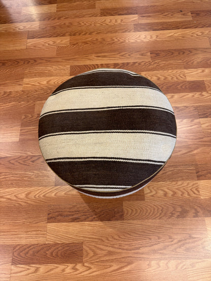 Kilim Round - RB01