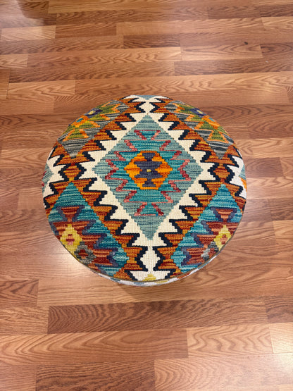 Kilim Round - RB03