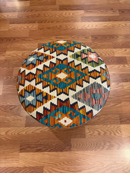 Kilim Round - RB05