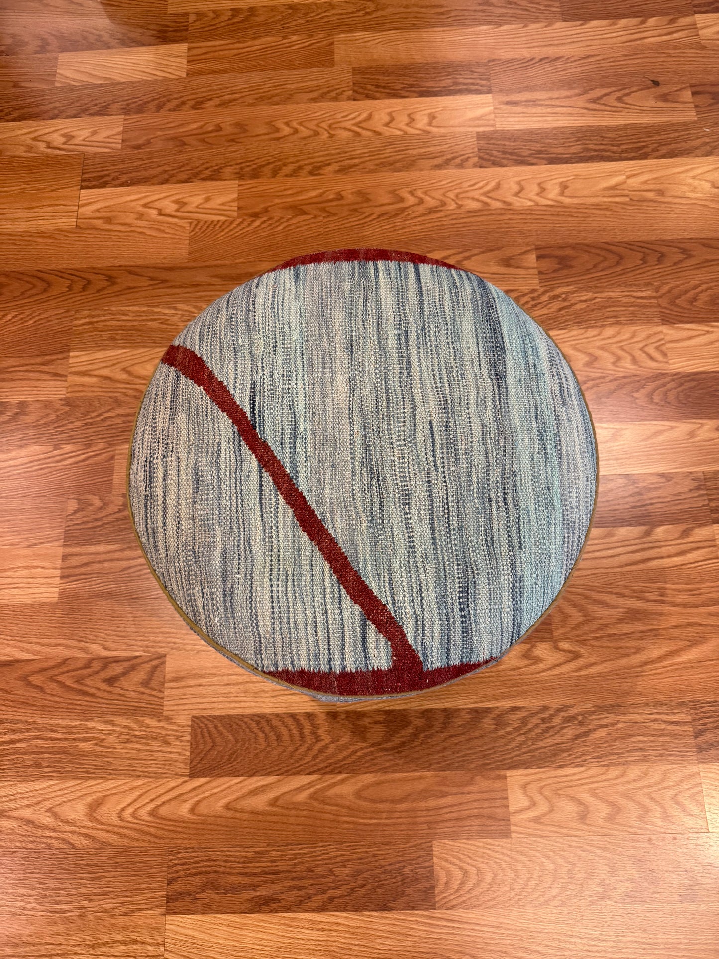 Kilim Round - RB06