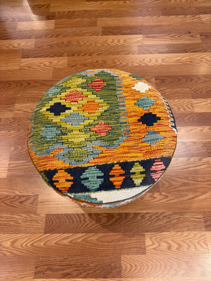 Kilim Round - RB09