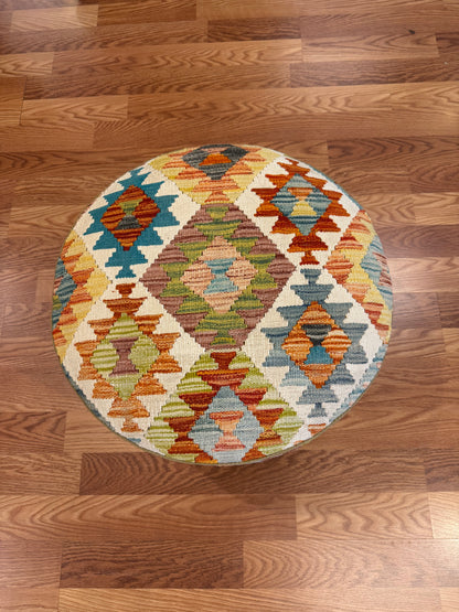 Kilim Round - RB11