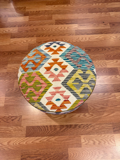Kilim Round - RB13