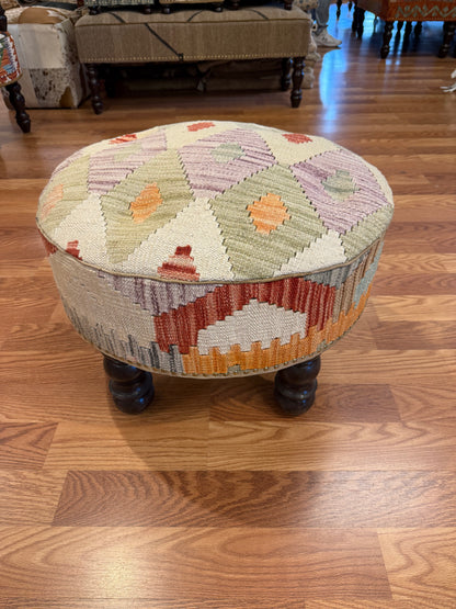 Kilim Round - RB14