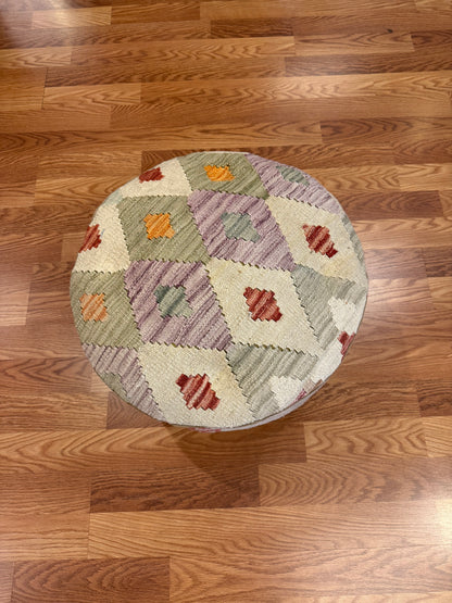 Kilim Round - RB15