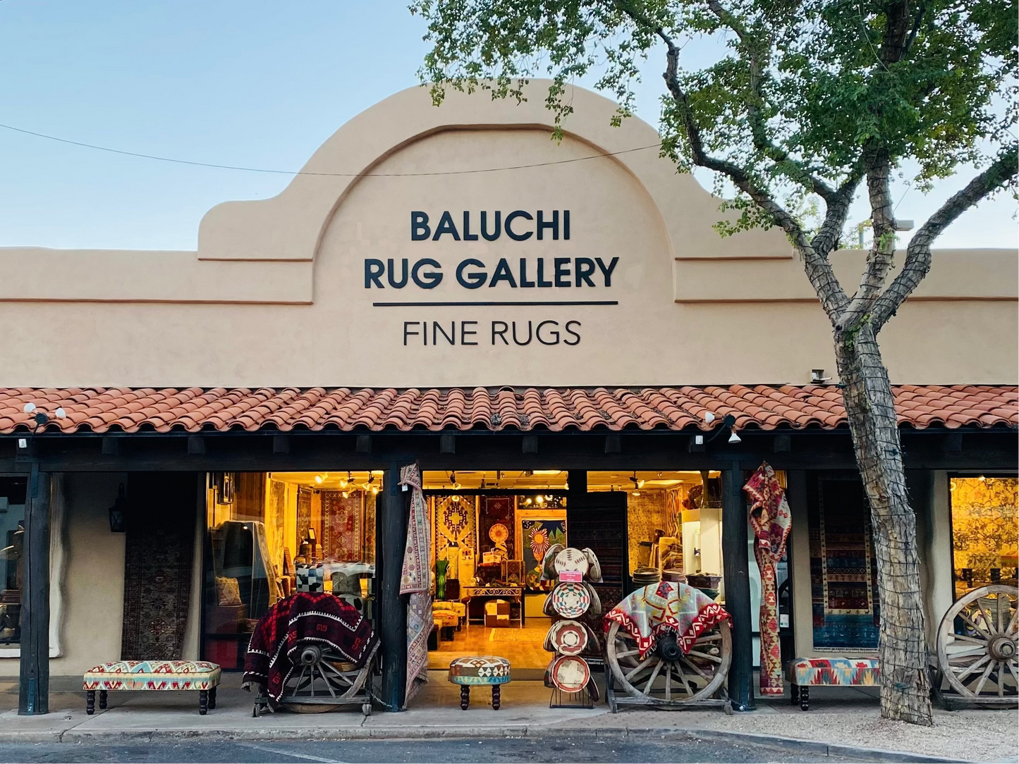 Handmade Rug Store Arizona - Area Rugs, Modern Rugs, Oriental Rugs, Transitional Rugs, Traditional Rugs, Fine Rugs & More