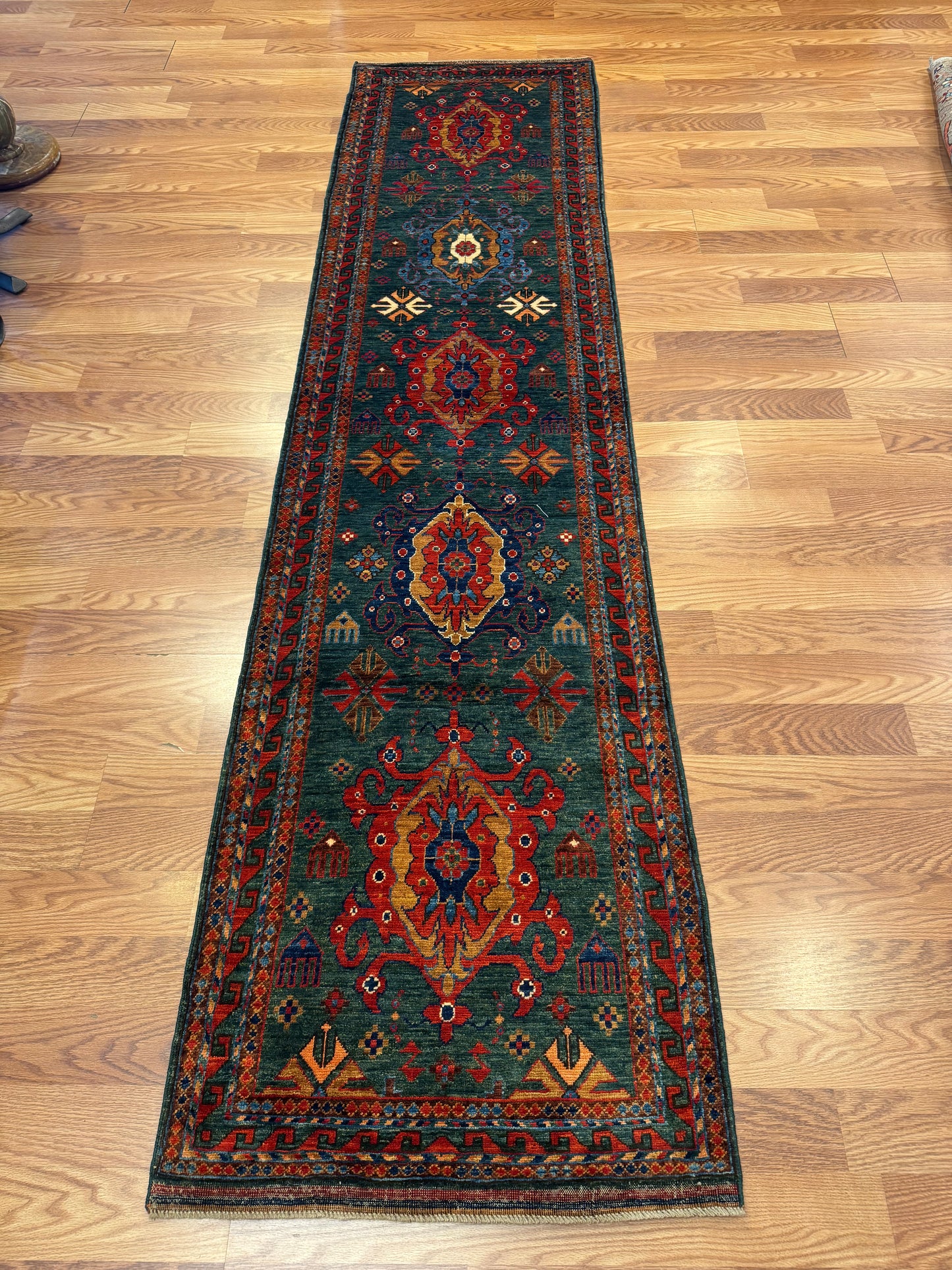 Tribal - Item BG2401