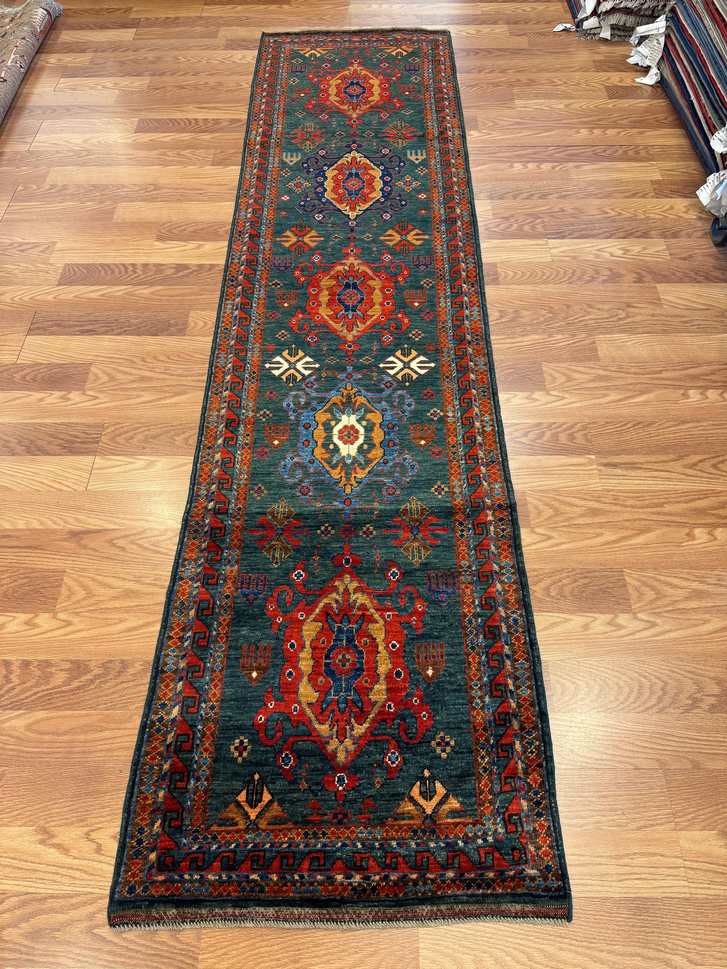 Tribal - Item BG2401