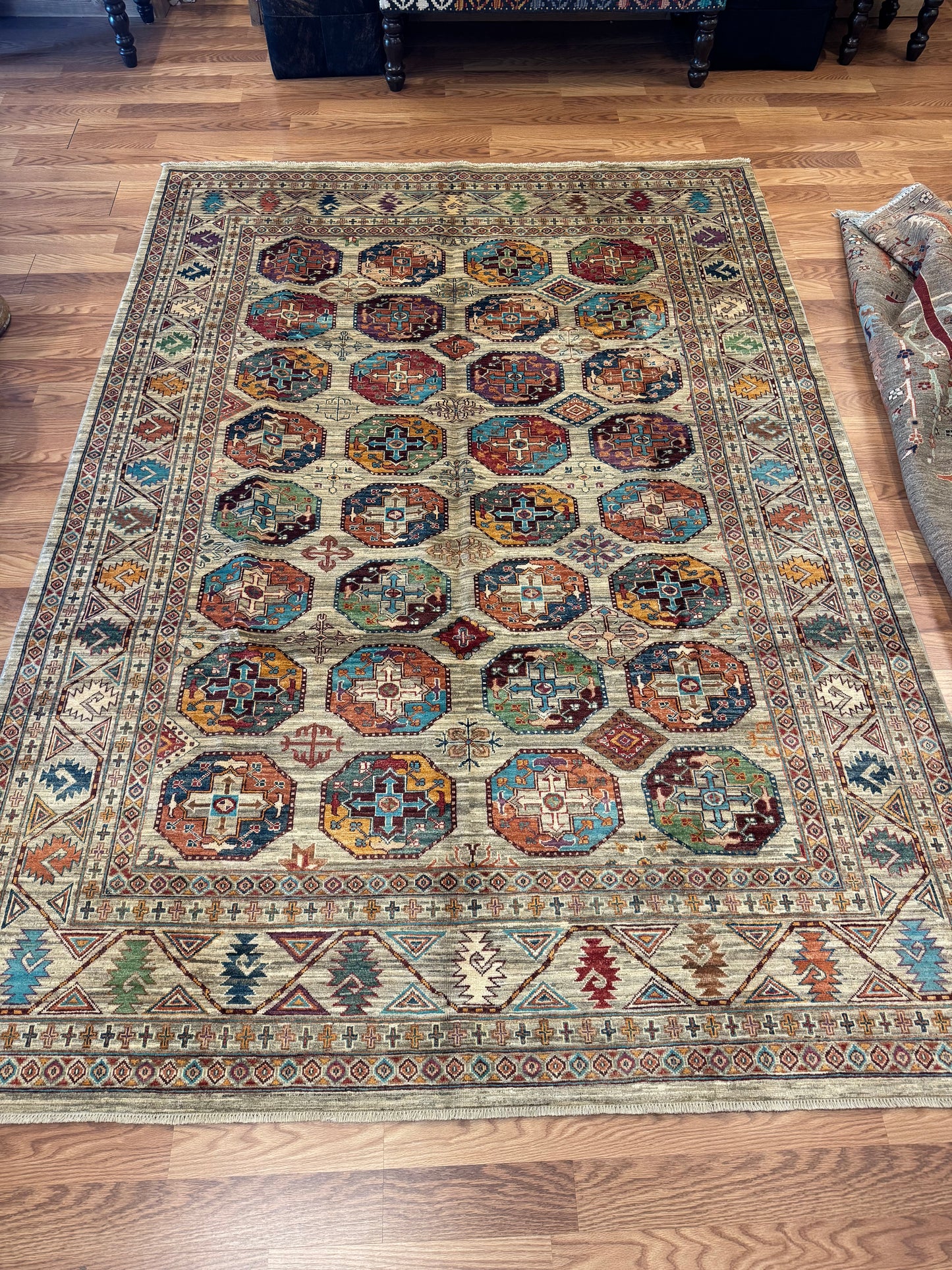 Tribal - Item BGS2402