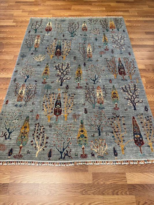 Tribal - Item BG2017 (SOLD)