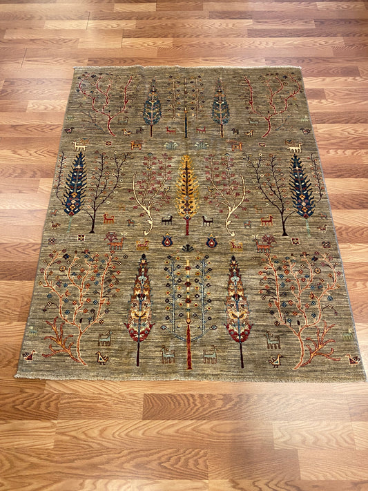 Tribal - Item BG1899 (SOLD)