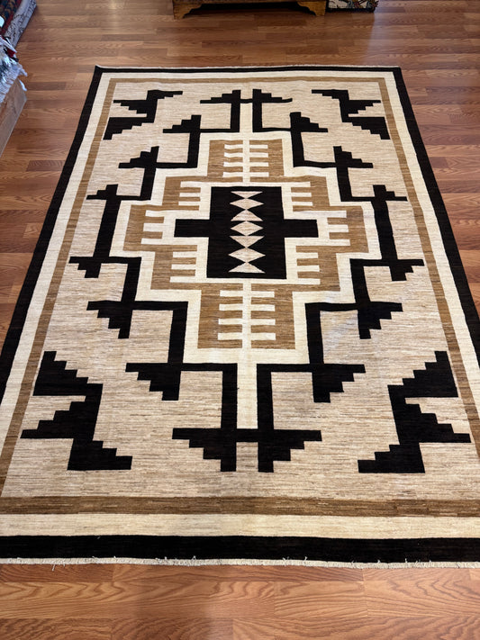 Tribal - Item BG1921 (SOLD)