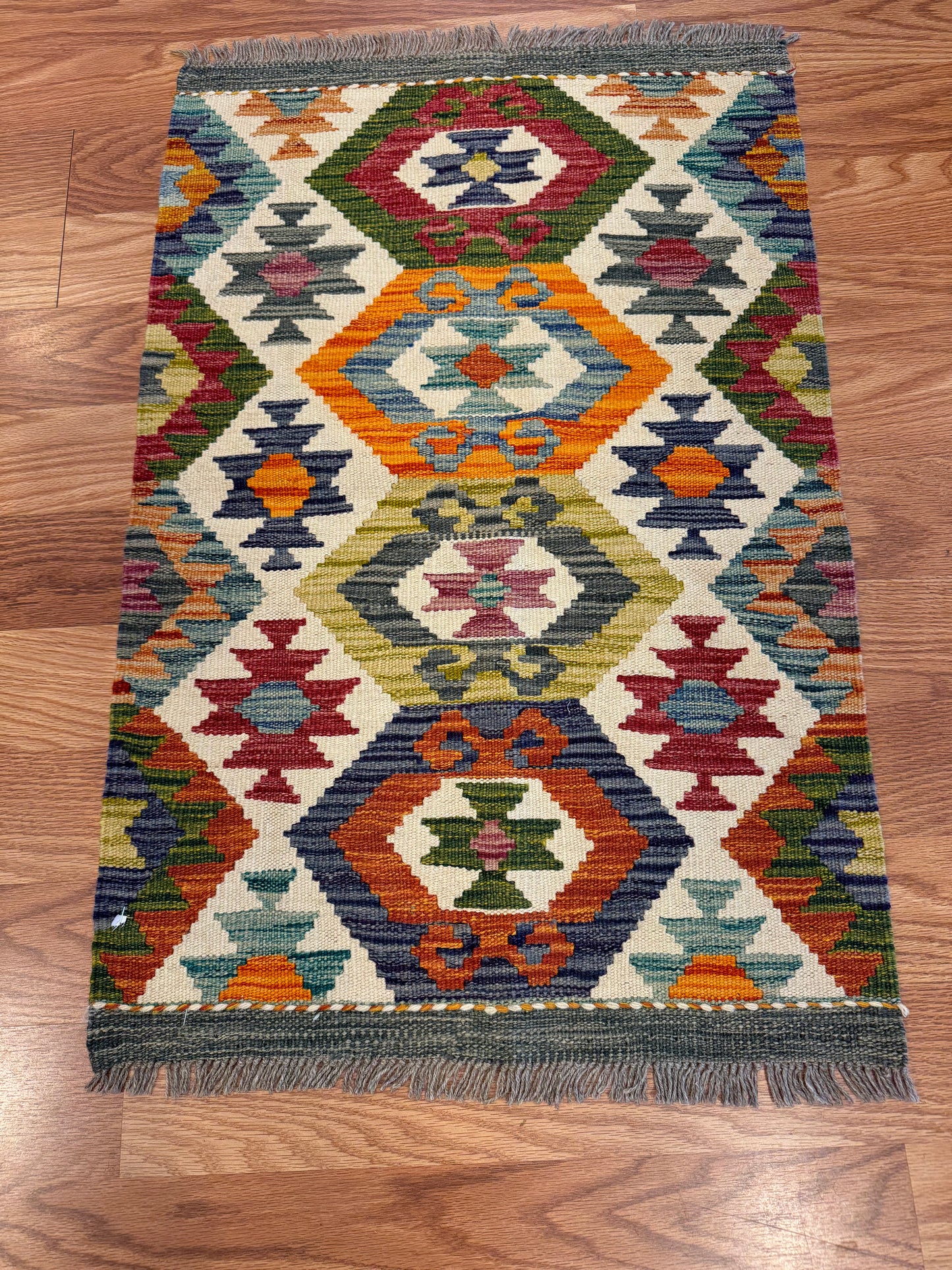 Kilim - Item BG2164