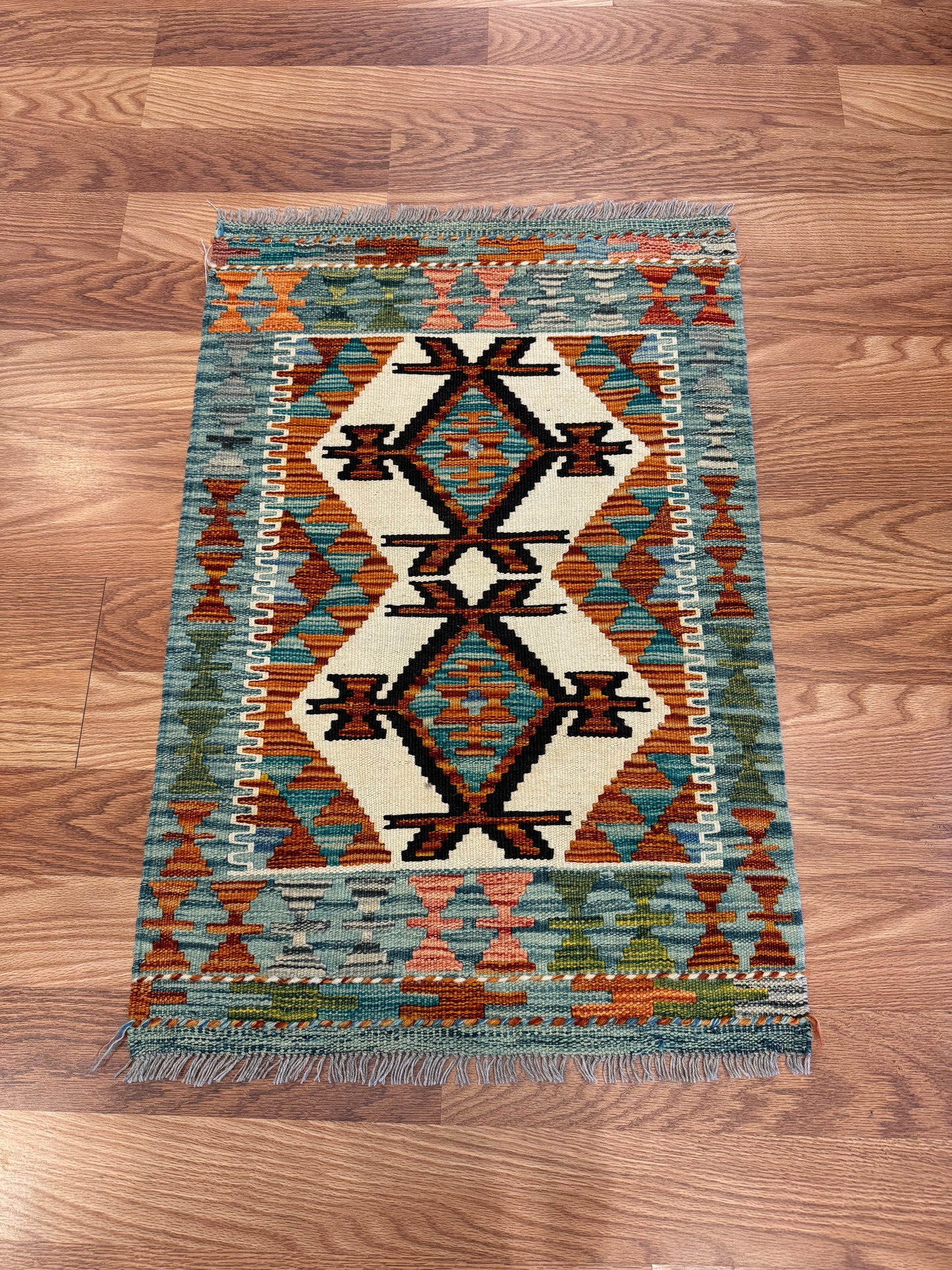 Kilim - Item BG2168