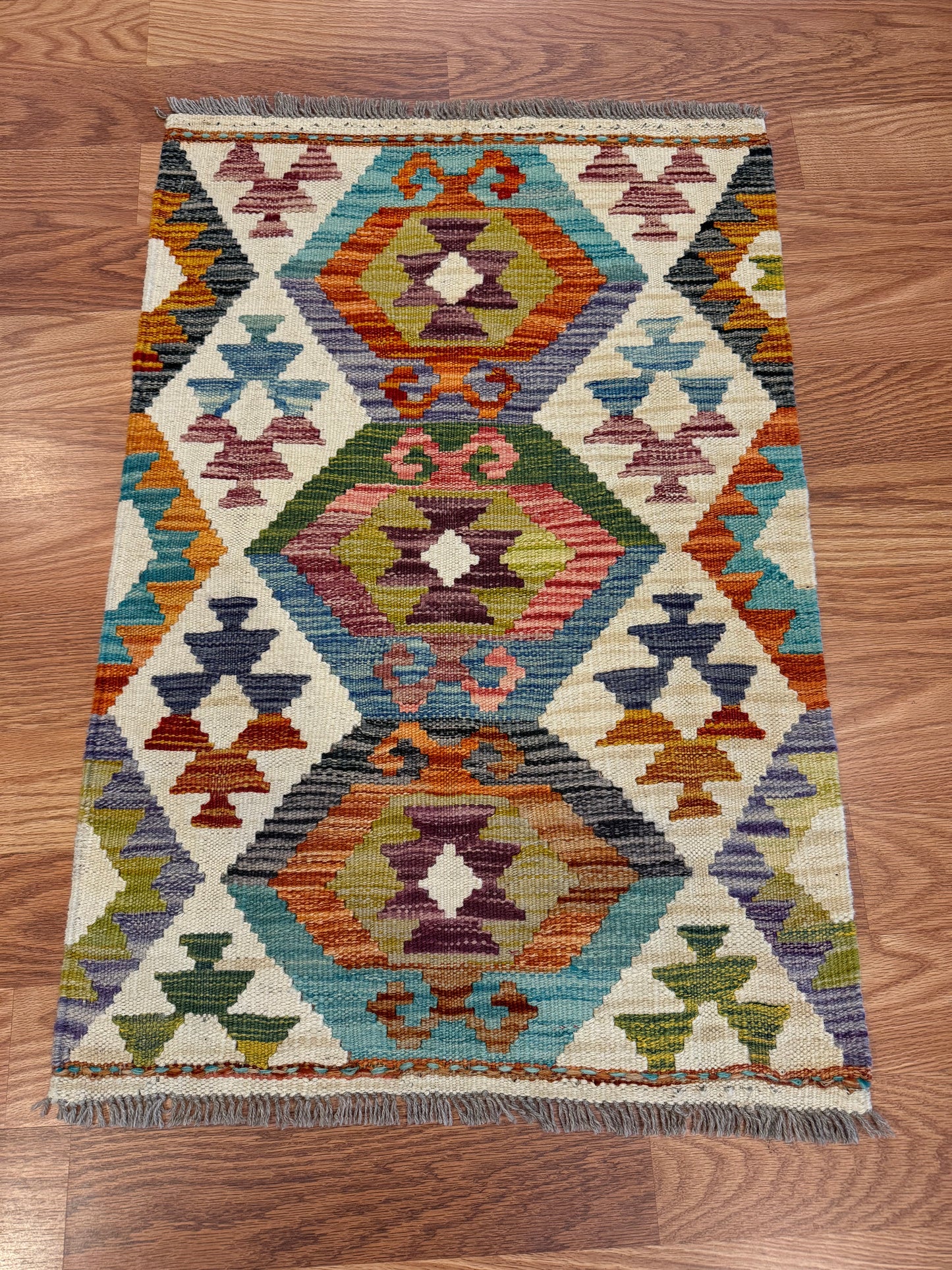 Kilim - Item BG2181