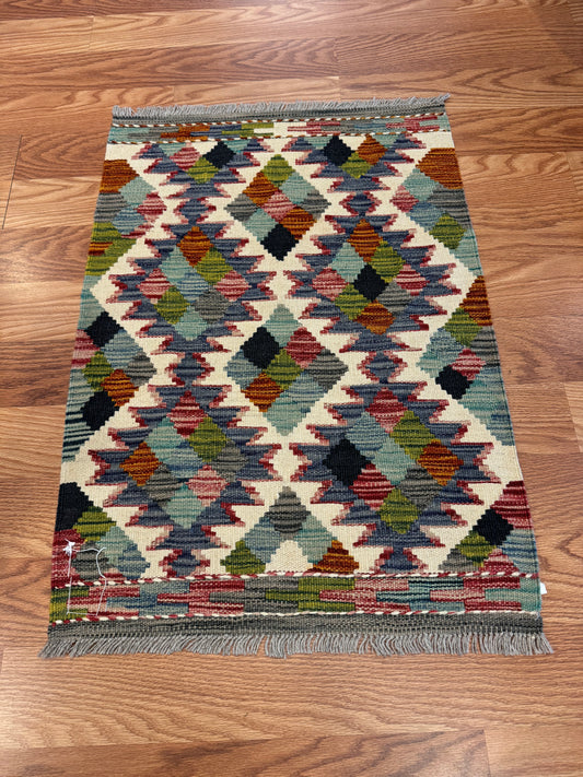 Kilim - Item BG2184 (SOLD)