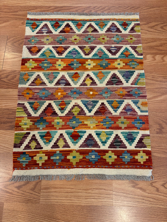 Kilim - Item BG2185