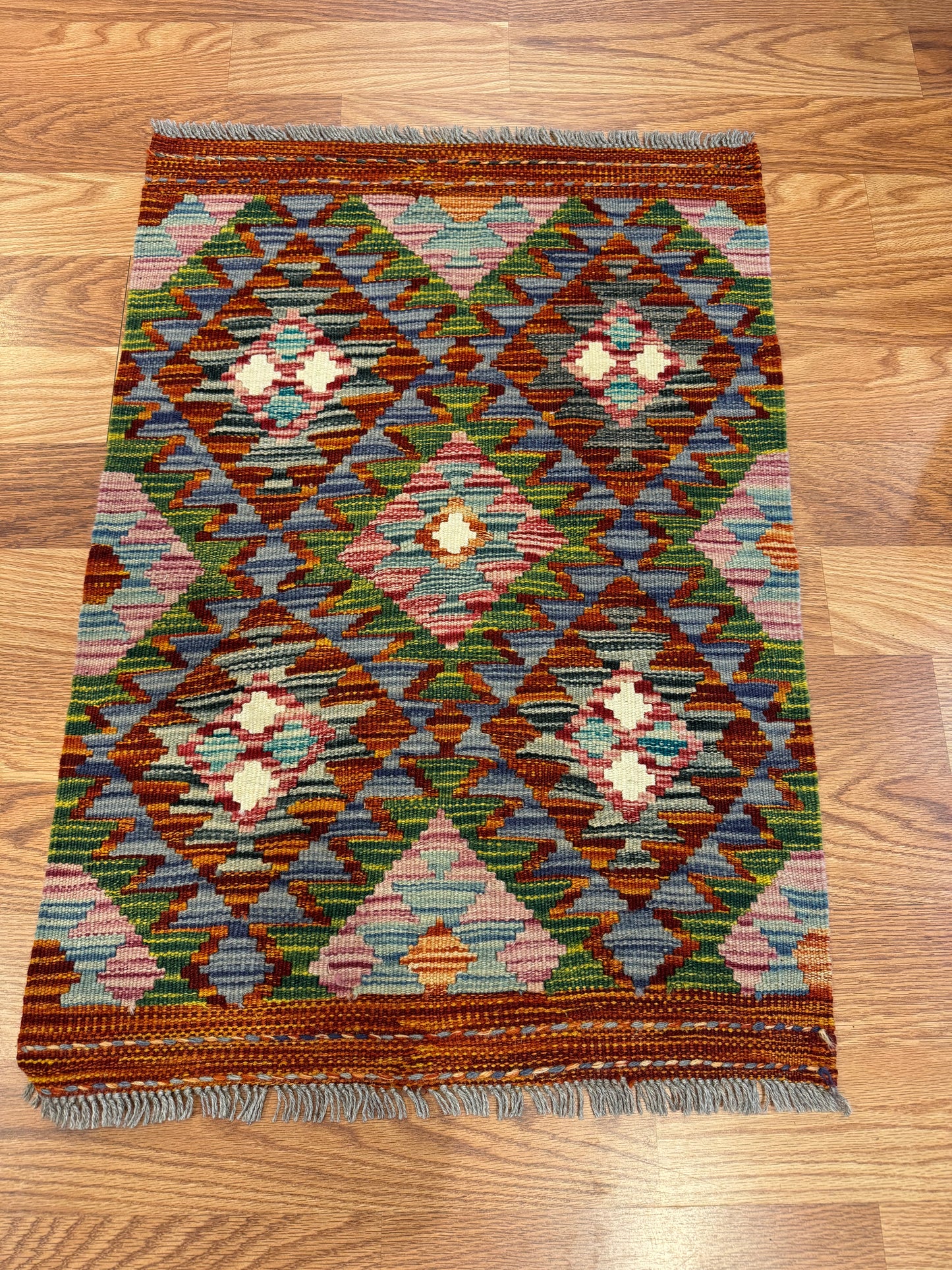 Kilim - Item BG2186