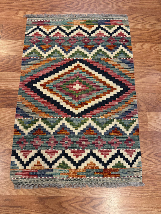 Kilim - Item BG2187