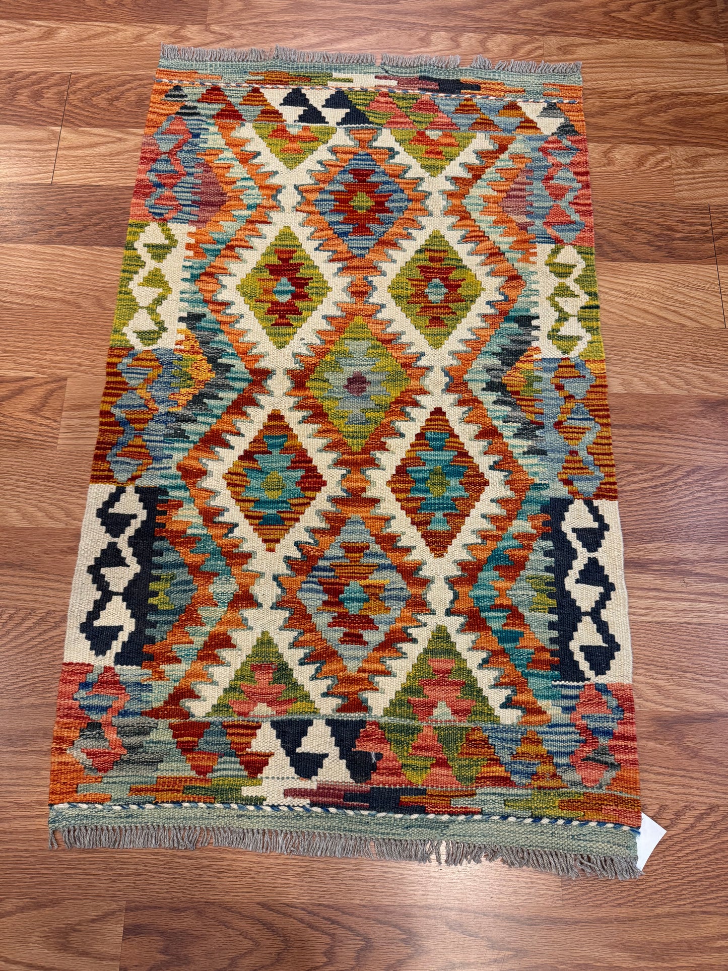 Kilim - Item BG2193