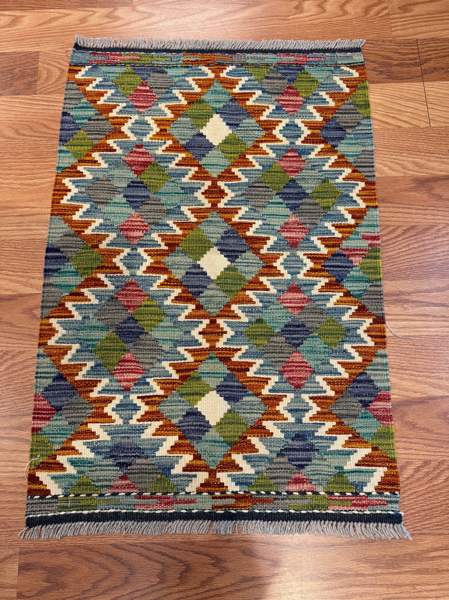 Kilim - Item BG2194