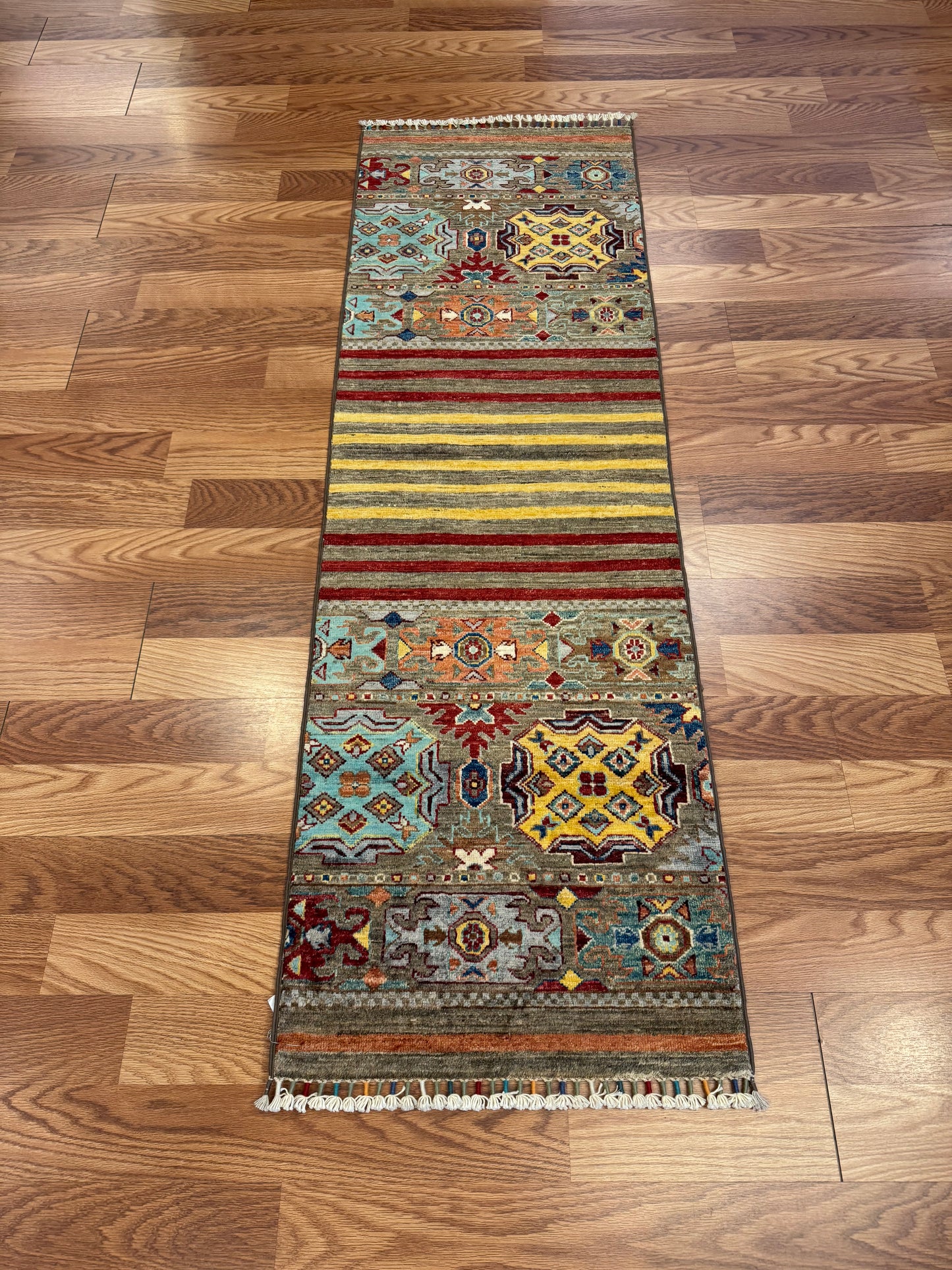 Tribal - Item BG2901