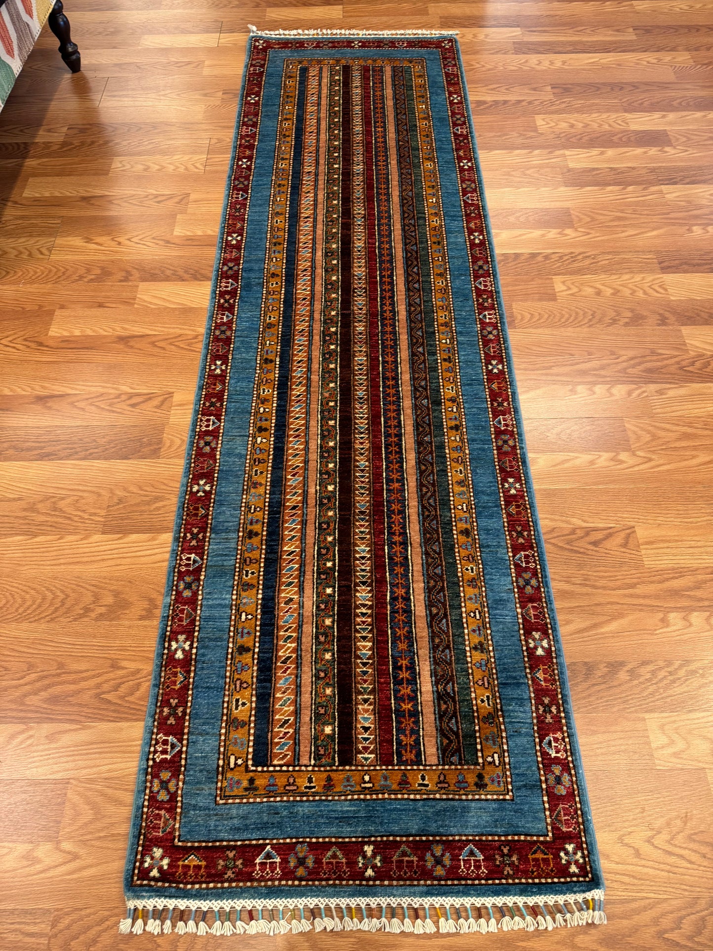 Tribal - Item BG2918