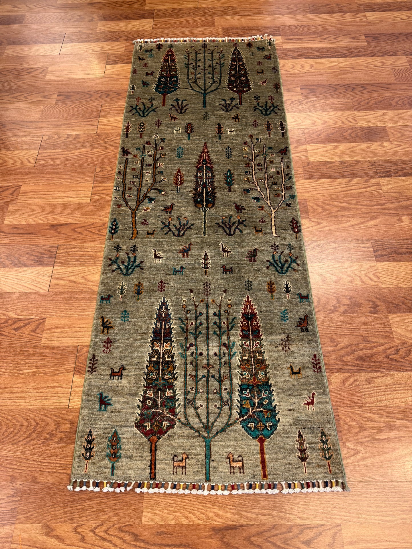 Tribal - Item BG2927