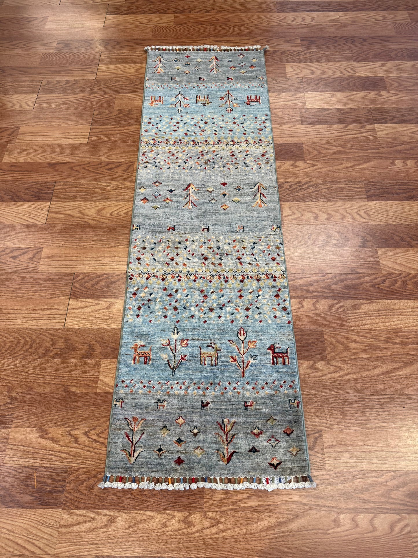 Tribal - Item BG2930