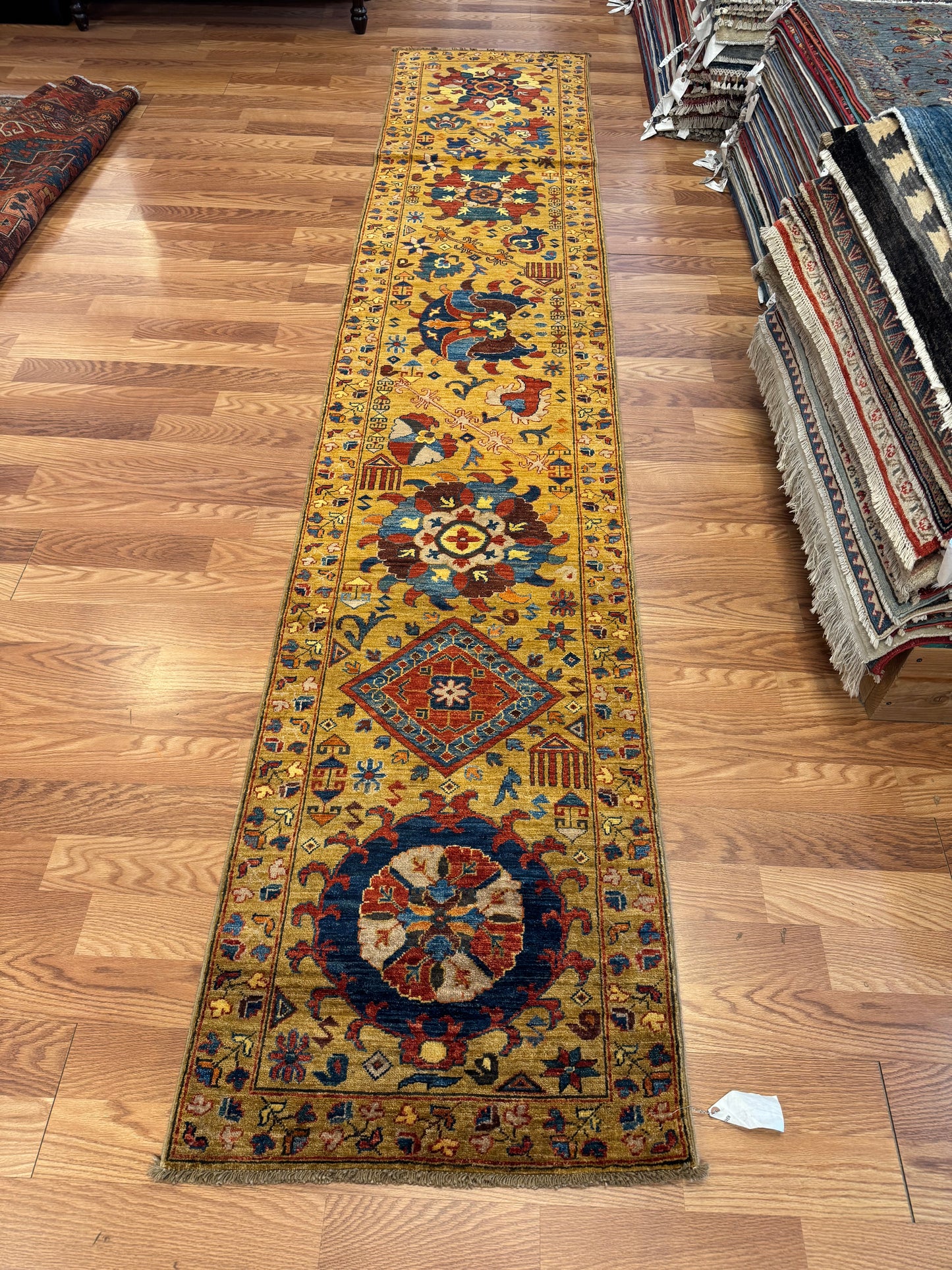 Tribal - Item BG2943