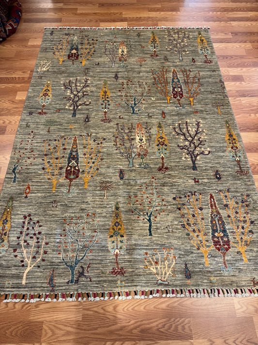 Tribal - Item BG2047 (SOLD)