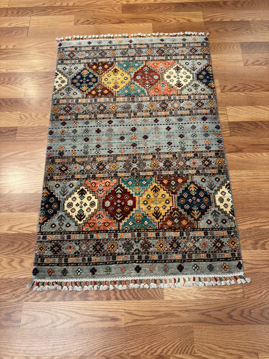Tribal - Item BG2051 (SOLD)