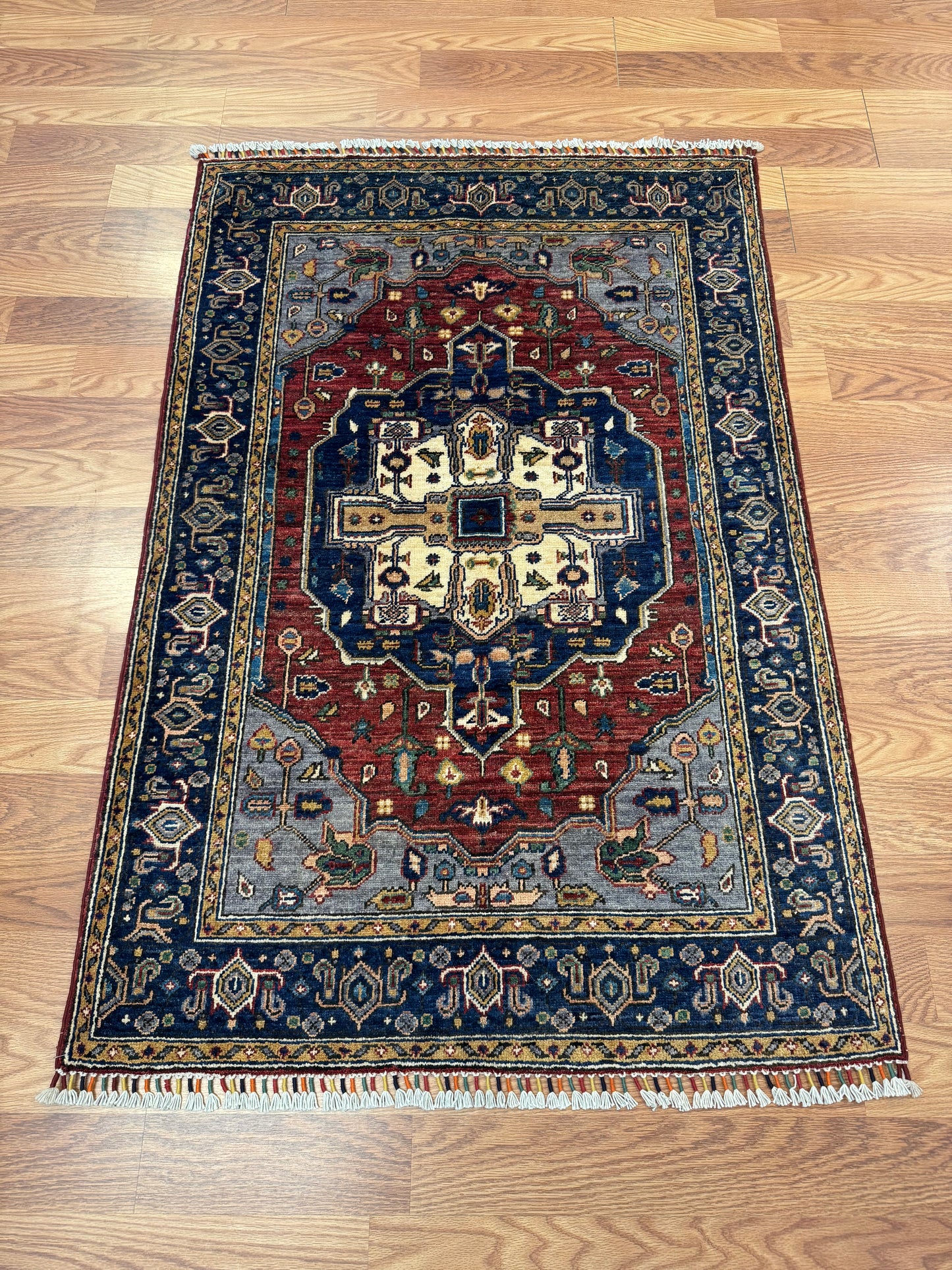 Kazak - Item BG2410