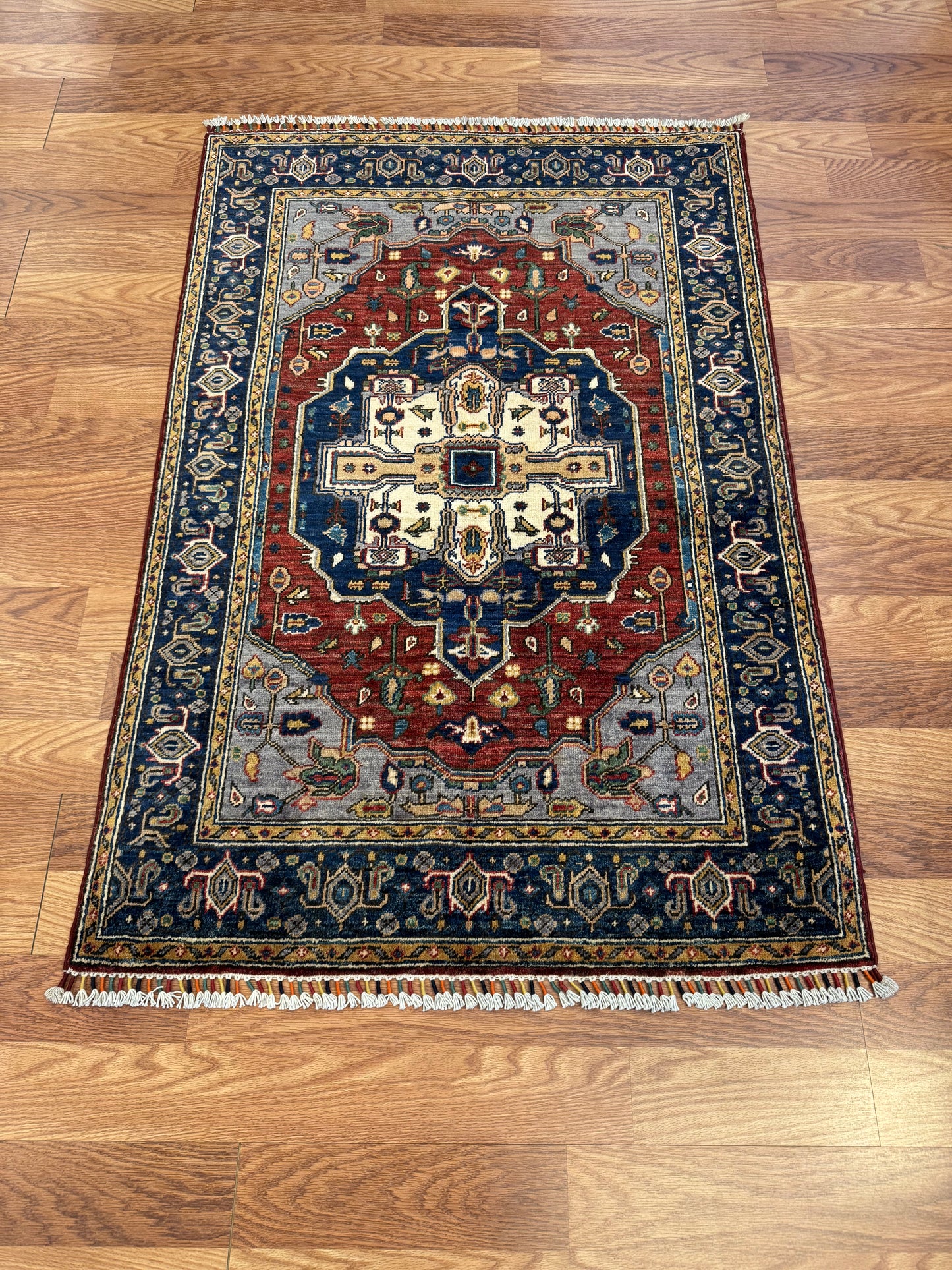 Kazak - Item BG2410