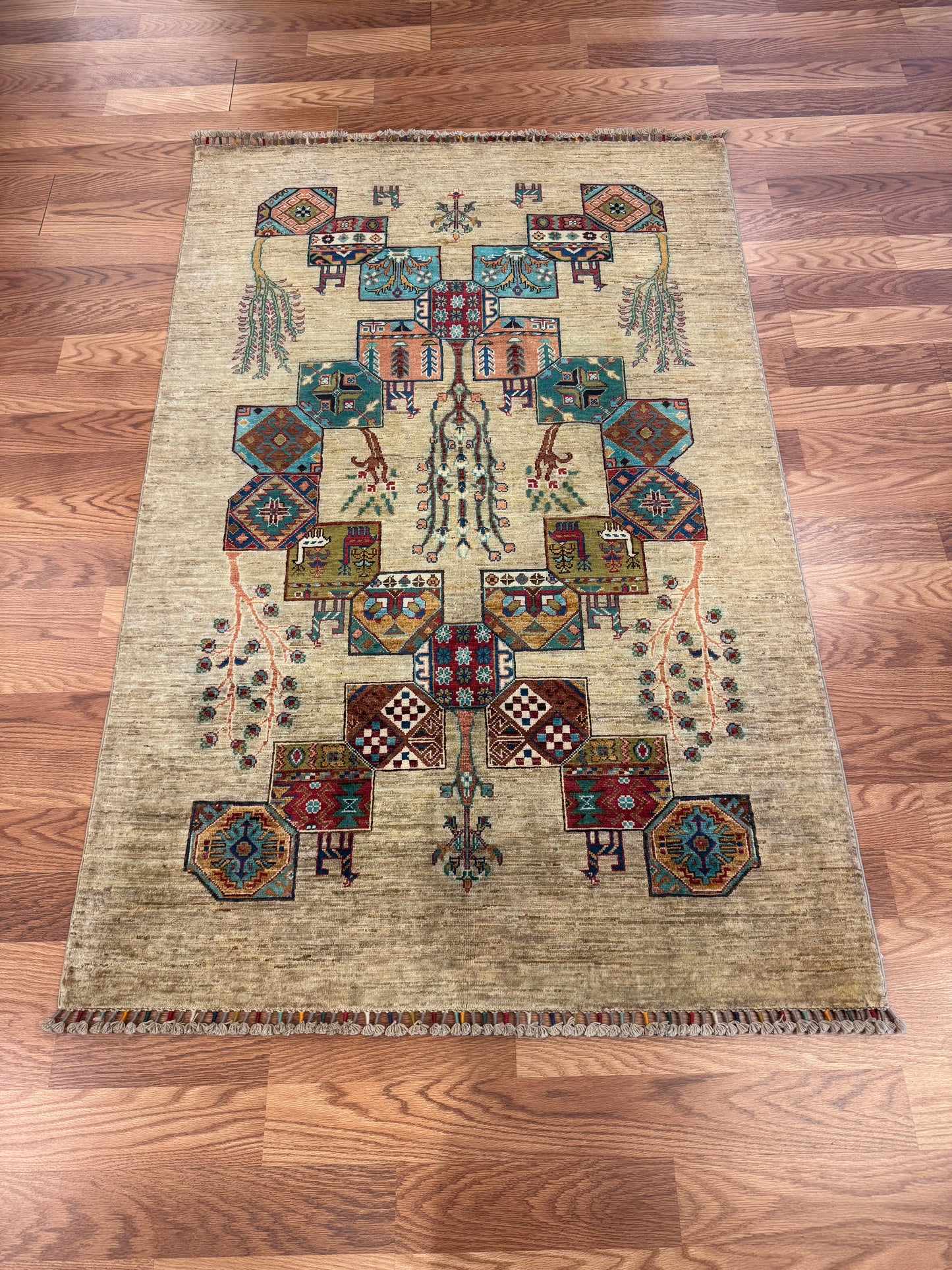 Tribal - Item BG2415