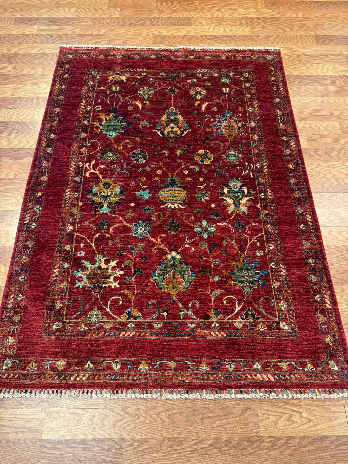 Tribal - Item BG2417