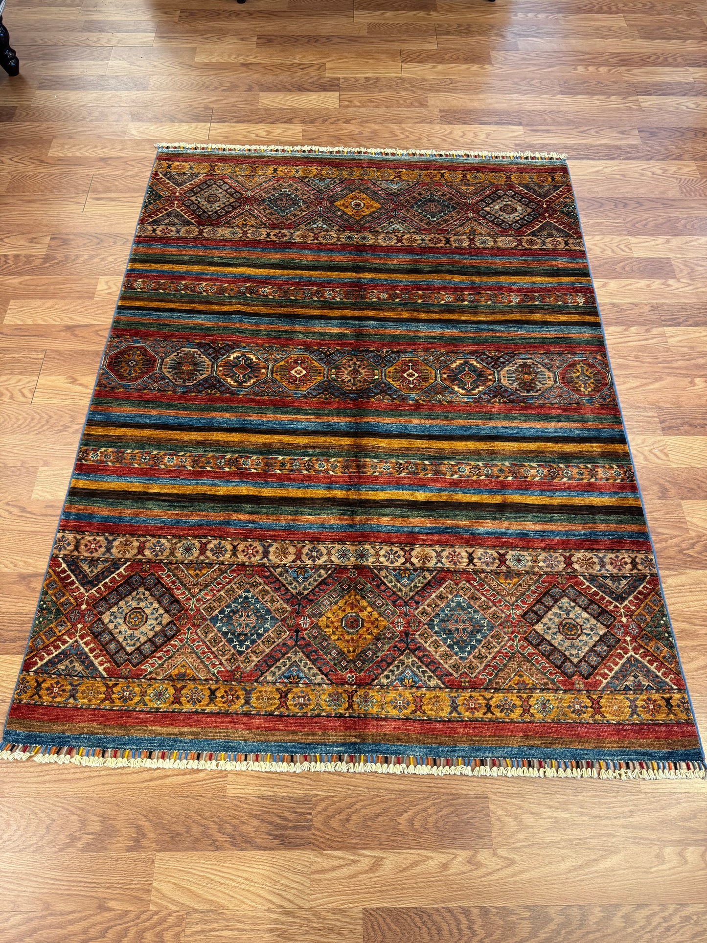 Tribal - Item BG2418