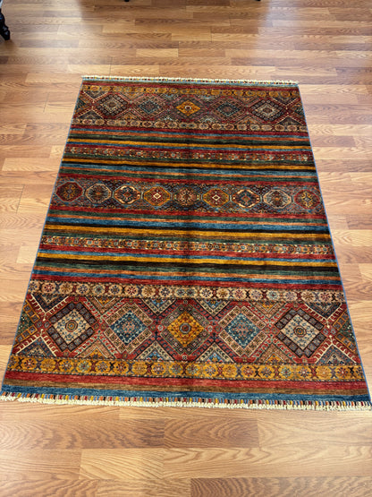 Tribal - Item BG2418
